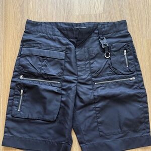Alyx 1017 9SM Tactical Shorts